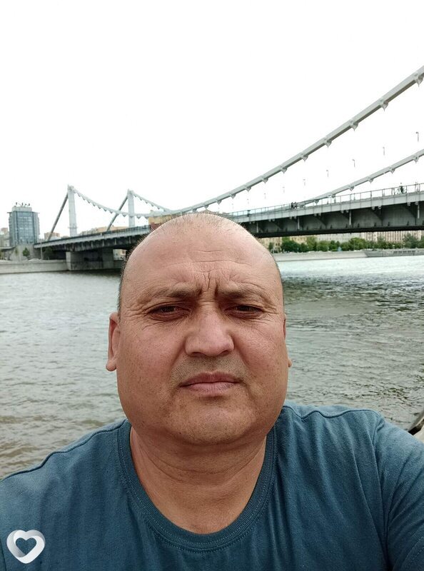 Комилжон, 48, Якутске — анкета №3227657
