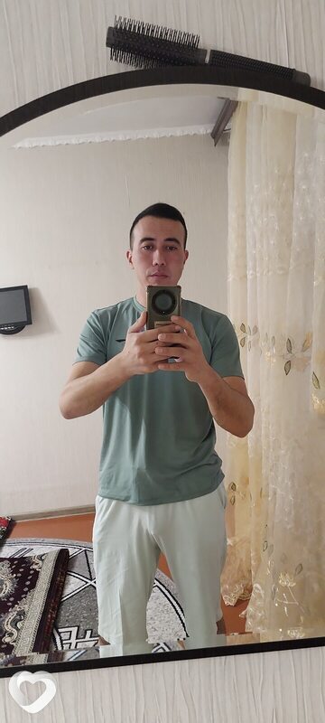 А Т, 36, Самаре — анкета №3227660