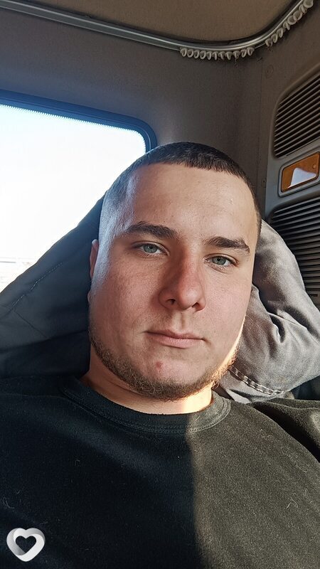 Дмитрий, 25, Уссурийске — анкета №3227668