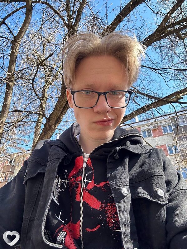 Сергей, 22, Домодедово — анкета №3227670