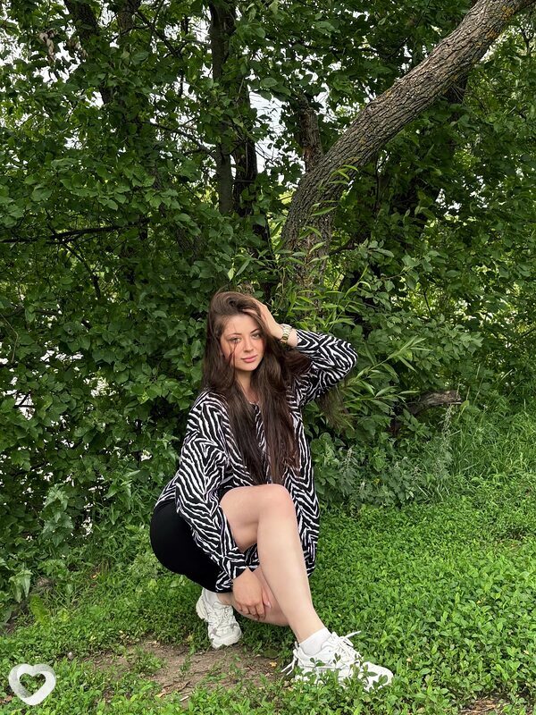 Ди, 29, Воронеже — анкета №3227547