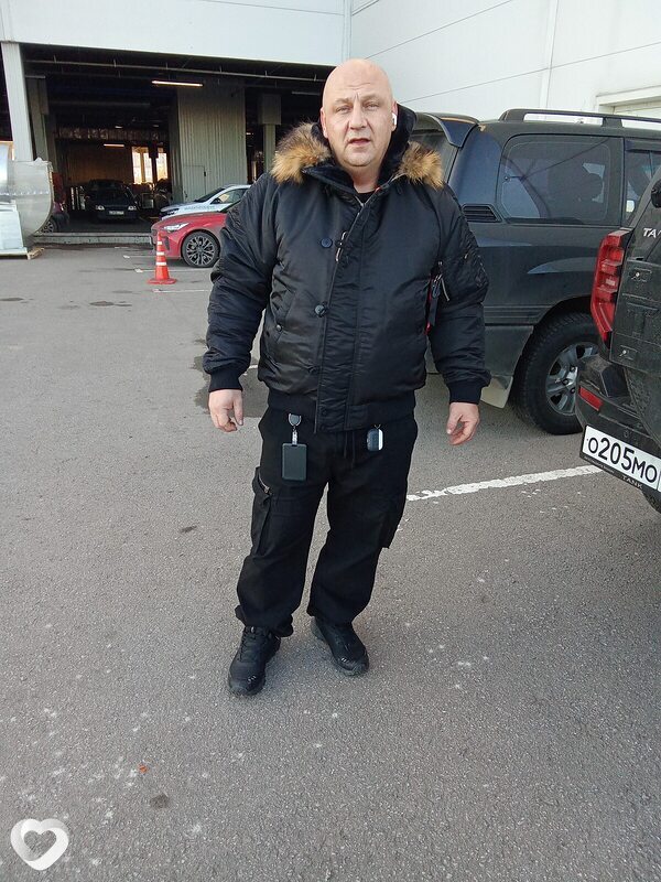 Женя, 41, Калуге — анкета №3227549