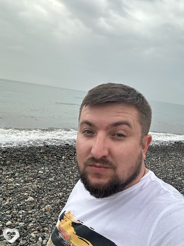 Arkadiy, 39, Москве — анкета №3227551