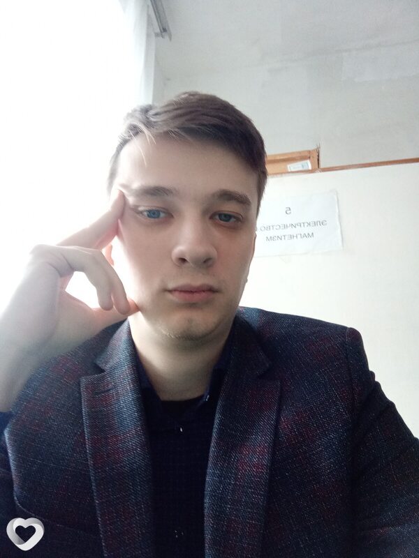 Дмитрий, 26, Балашихе — анкета №3227552