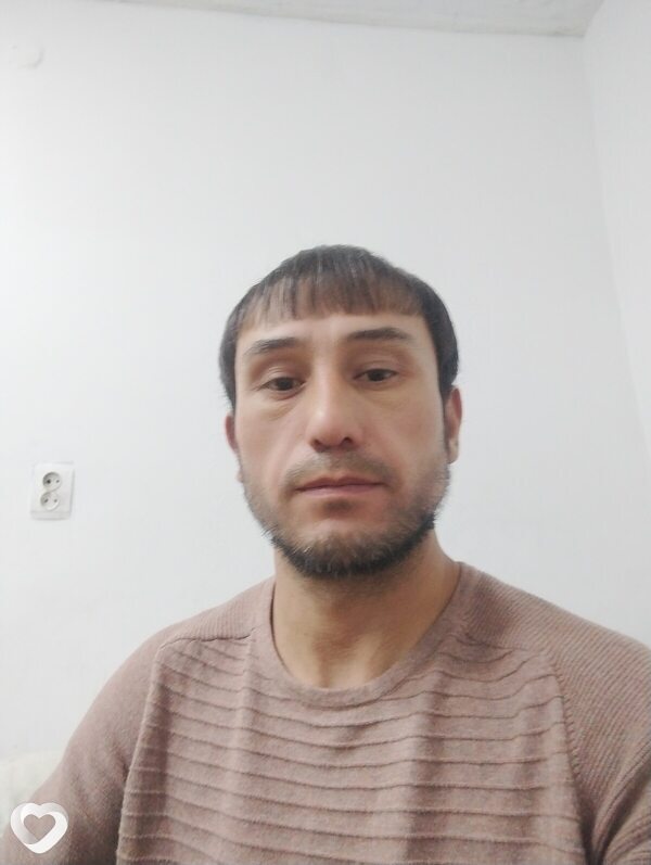 Бек, 30, Бишкек — анкета №3227558