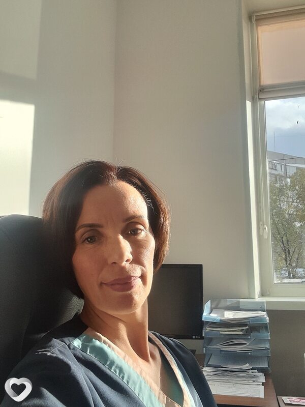 Елена, 49, Тюмени — анкета №3227563