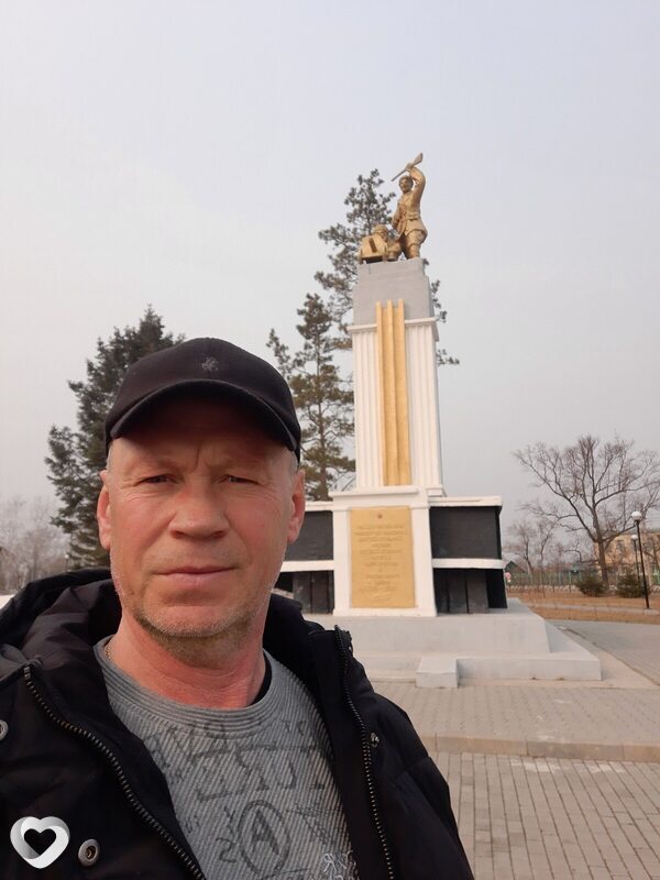 Олег, 59, Гулькевичах — анкета №3227882