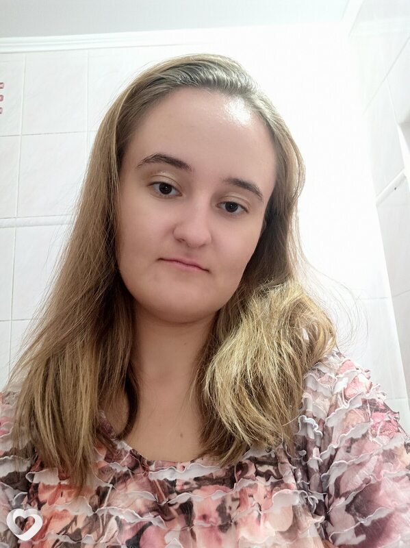 Мария, 20, Симферополе — анкета №3227884