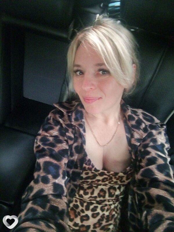 Любовь, 44, Нижнем Новгороде — анкета №3227887