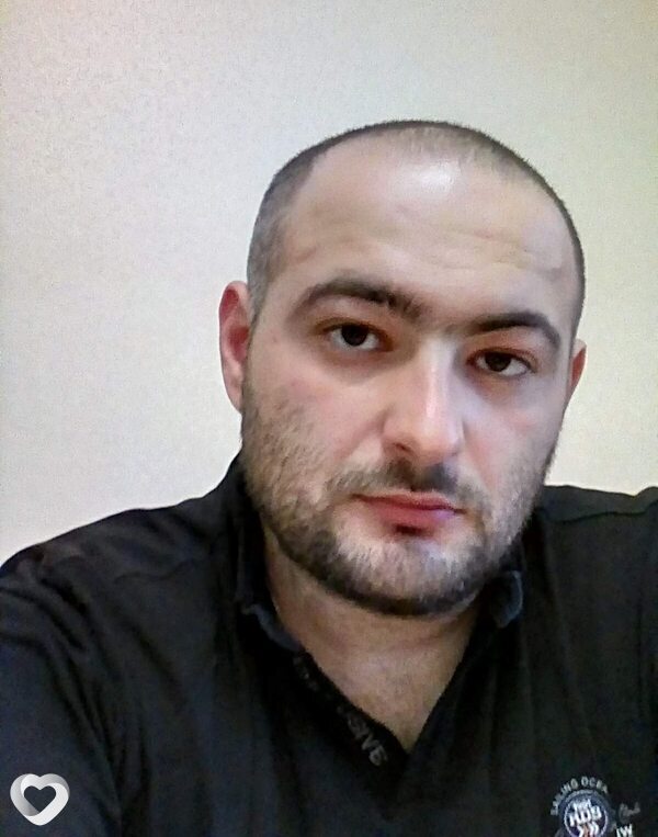 Карен, 31, Сургуте — анкета №3227890