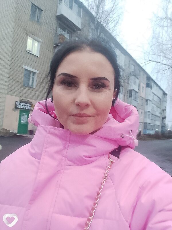 Елена, 33, Москве — анкета №3227972
