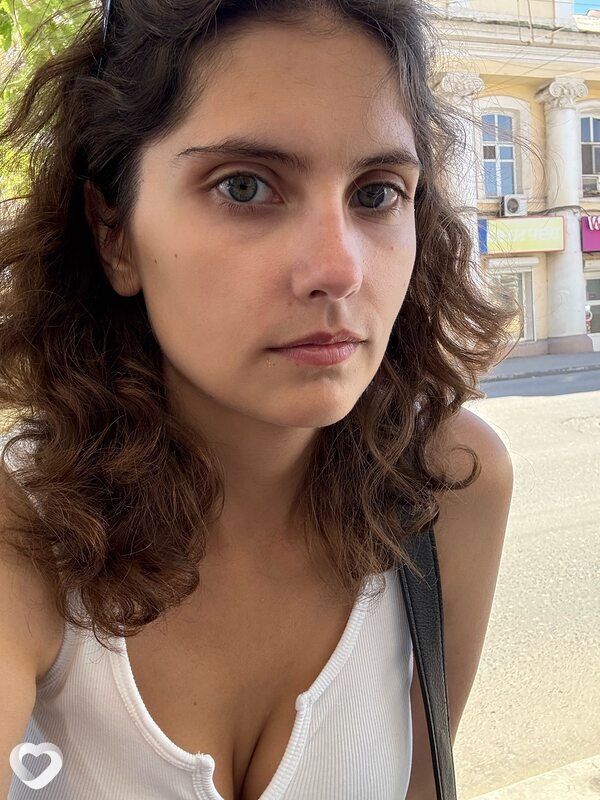 Мария, 26, Волгограде — анкета №3227975
