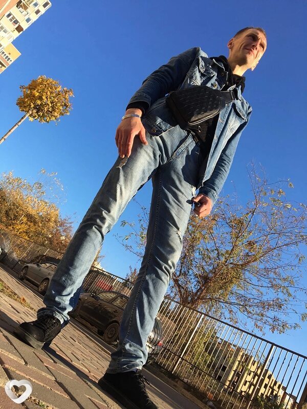 Сергей, 36, Минске — анкета №3227984
