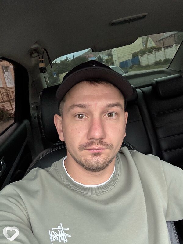 Иван, 31, Ессентуках — анкета №3227992