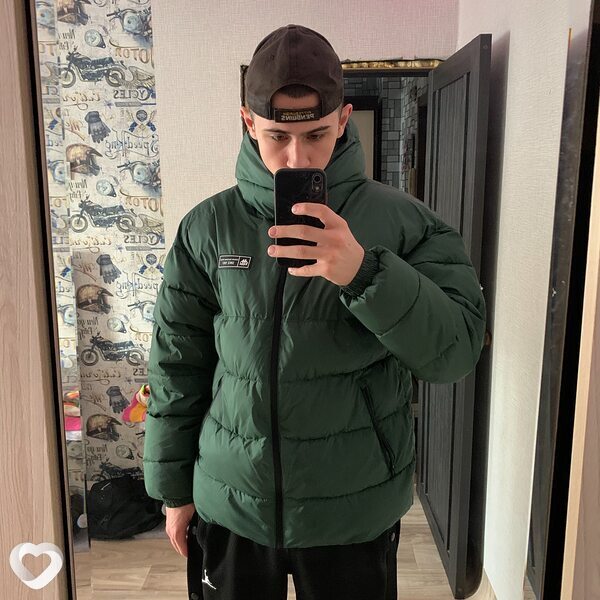 Даниил, 20, Новосибирске — анкета №3227746