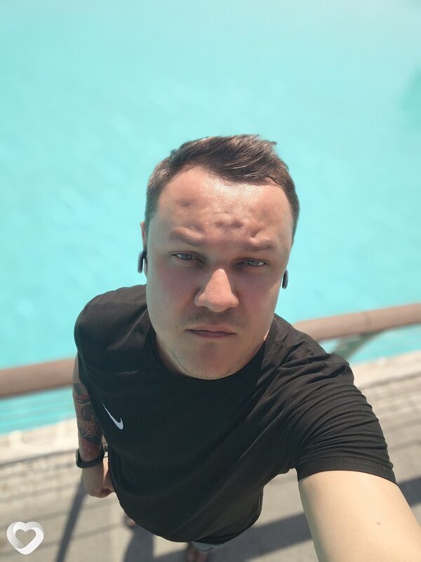 Владимир, 36, Усть-Каменогорск — анкета №3227749