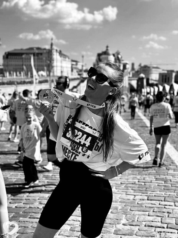 Таня, 31, Москве — анкета №3227758