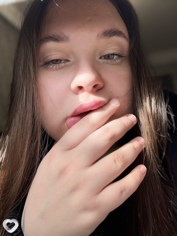 Наталья, 20, Санкт-Петербурге — анкета №3227760