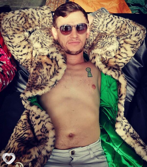 Максим, 30, Калининграде — анкета №3227763