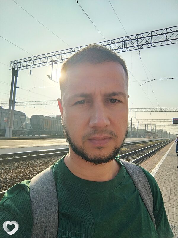 Акрам, 38, Саранске — анкета №3227524