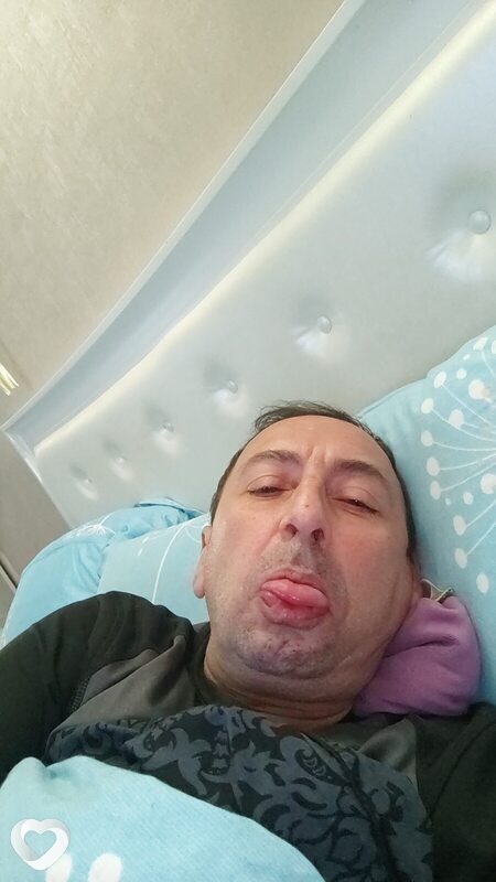 Артем, 56, Подольске — анкета №3227526