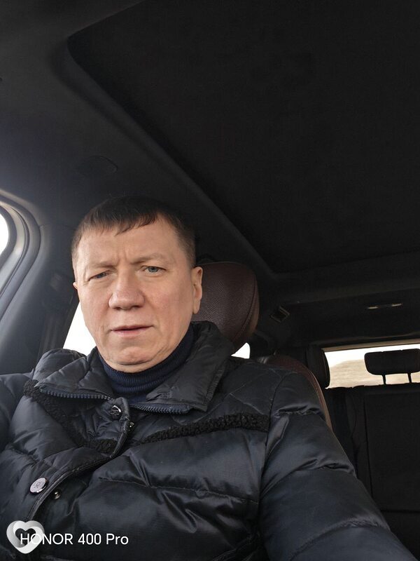 Андрей, 45, Перми — анкета №3227527