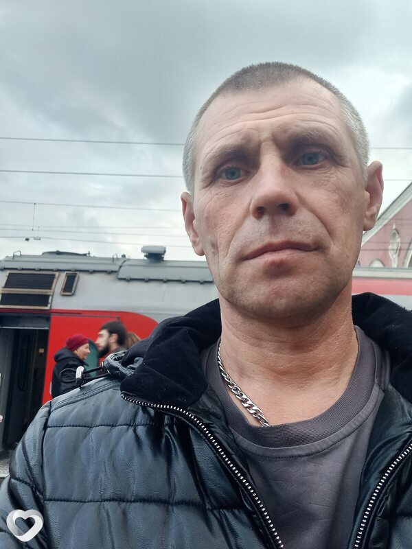Евгений, 51, Донецке — анкета №3227532