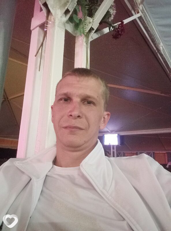 Дмитрий, 33, Прокопьевске — анкета №3227534