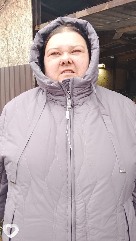 Катя, Балезино