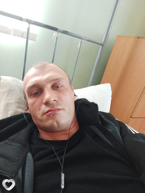 Павлик, 36, Оренбурге — анкета №3227543