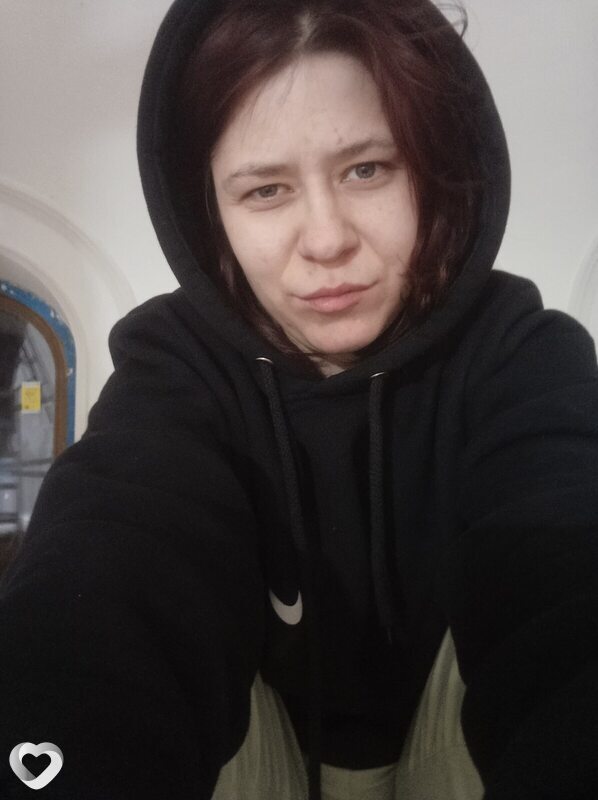 Татьяна, 28, Москве — анкета №3227775