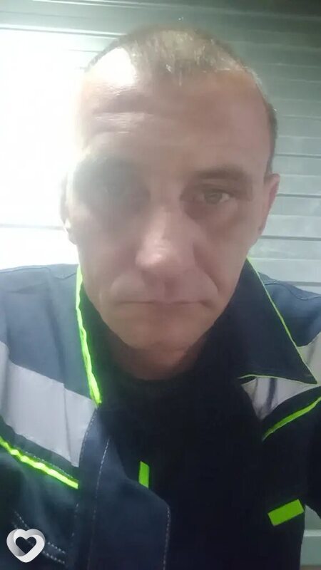Василий, 43, Ангарске — анкета №3227779