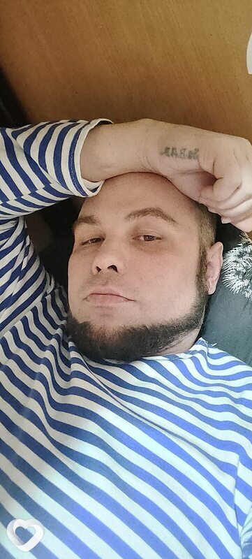 Константин, 35, Омске — анкета №3227782