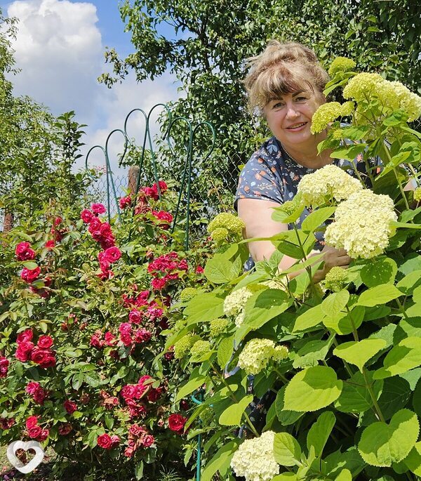 Лариса, 58, Петропавловске-Камчатском — анкета №3227785