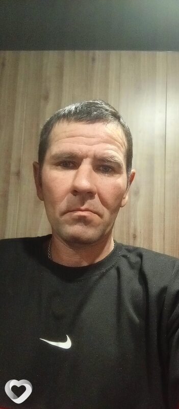 Михаил, 43, Алчевске — анкета №3227790