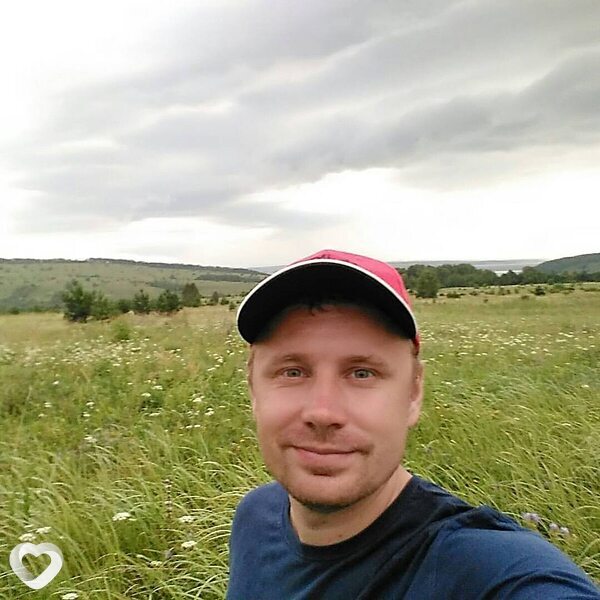 Евгений, 41, Новосибирске — анкета №3227791