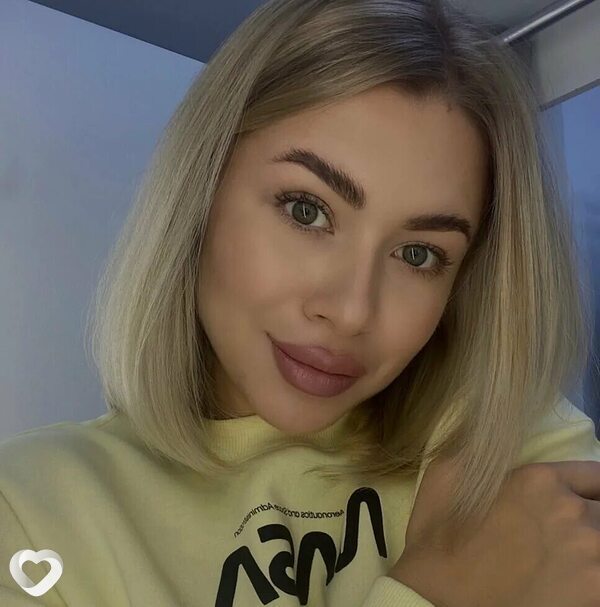 Мария, 29, Кургане — анкета №3227847