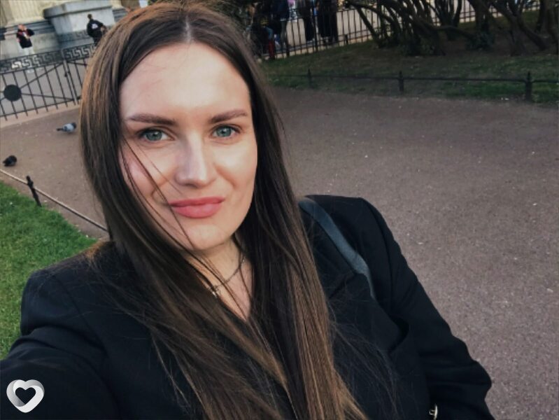 Мария, 30, Ярославле — анкета №3227849