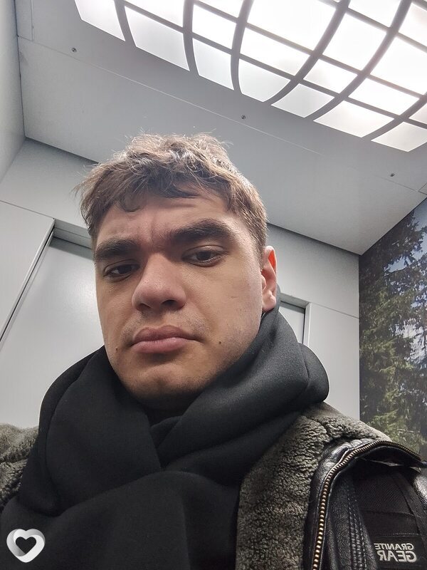 Иван, 21, Красноярске — анкета №3227828