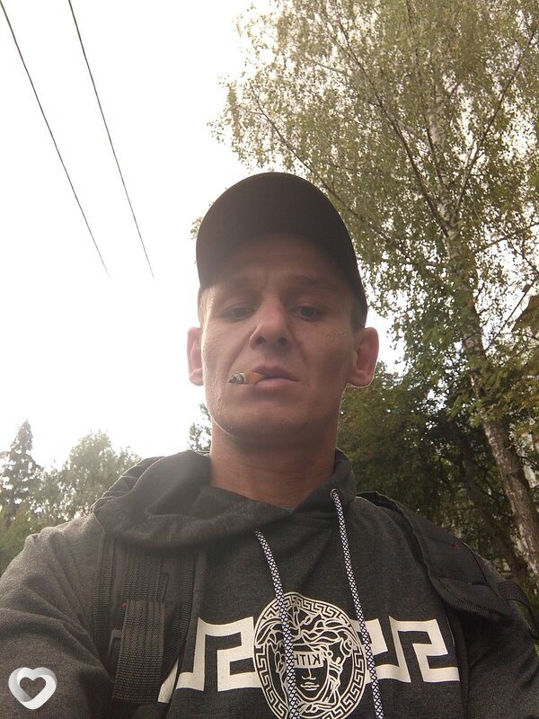 Серей Рыбалка, 37, Воронеже — анкета №3227829