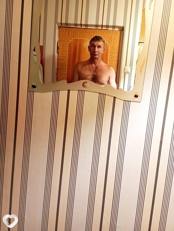 Дмитрий, 49, Могилев — анкета №3227831