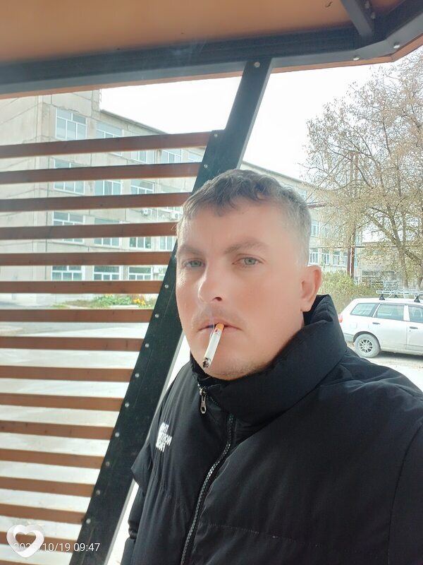 Александр, 36, Спасск-Дальний — анкета №3227832