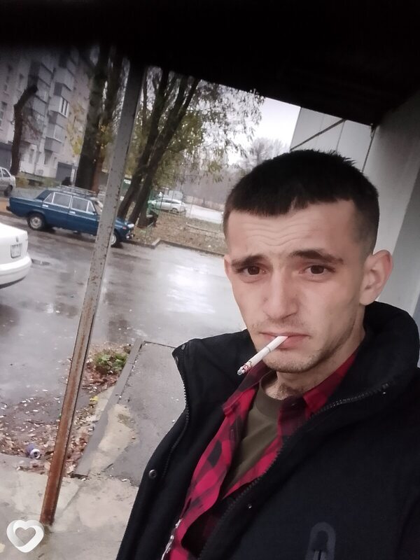 Константин, 26, Липецке — анкета №3227833