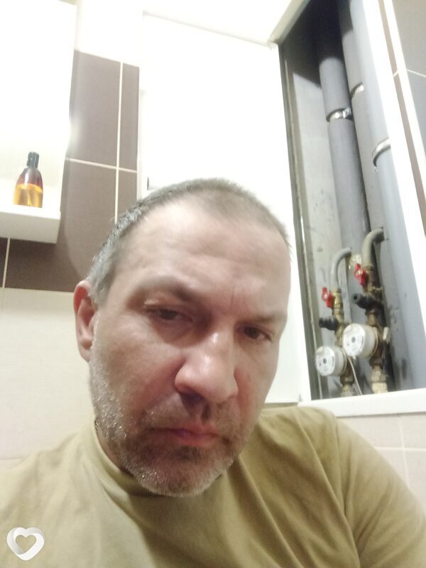 Эндрю, 38, Москве — анкета №3227837