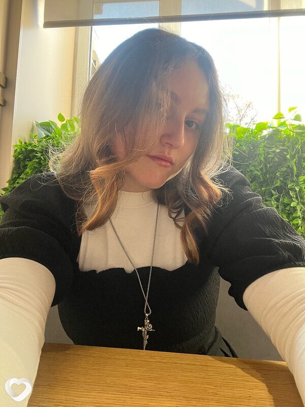 Виолетта, 20, Владивостоке — анкета №3227838