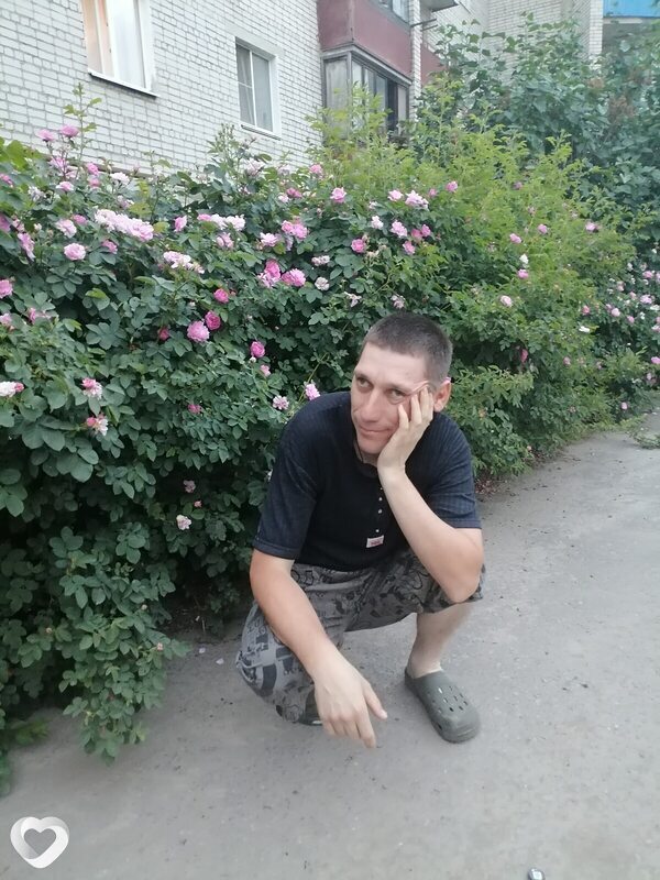 Роман, 43, Тамбове — анкета №3227841