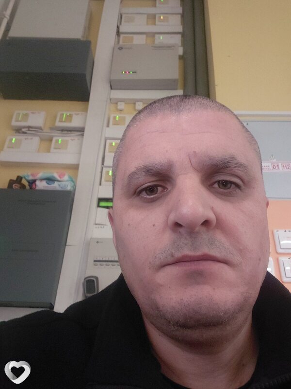 Рустам, 43, Санкт-Петербурге — анкета №3227842