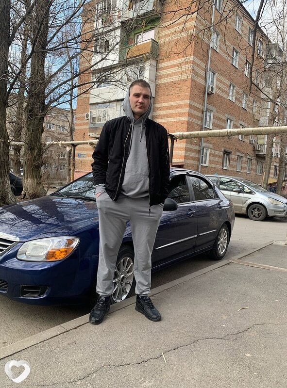 Антон, 40, Архангельске — анкета №3228026