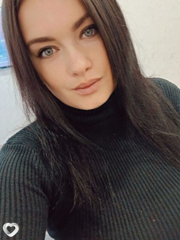 Алина, 29, Перми — анкета №3228035