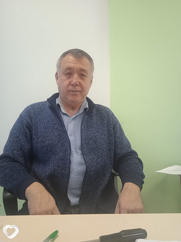 Роман, 60, Нижнем Новгороде — анкета №3228044